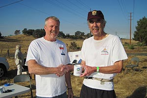 Inaugural Lincoln Hwy 8k Fun Run